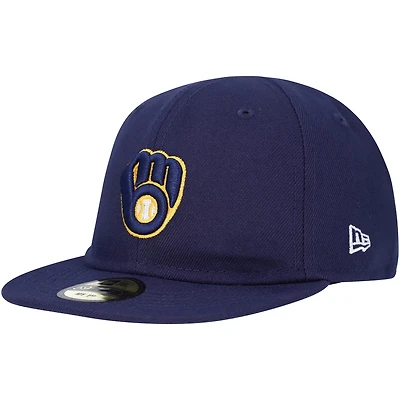 New Era Milwaukee Brewers My First 59FIFTY Fitted Hat
