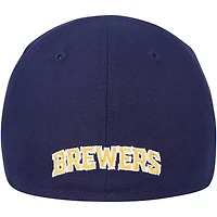 New Era Milwaukee Brewers My First 59FIFTY Fitted Hat
