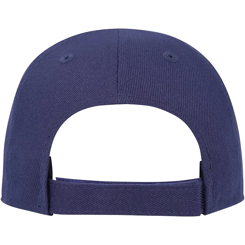 New Era Milwaukee Brewers My First 9FIFTY Adjustable Hat