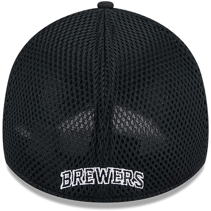 New Era Milwaukee Brewers Neo 39THIRTY Flex Hat