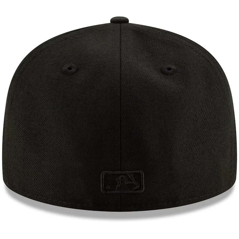 New Era Milwaukee Brewers on 59FIFTY Fitted Hat