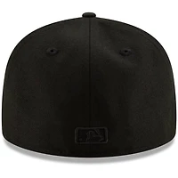 New Era Milwaukee Brewers on 59FIFTY Fitted Hat