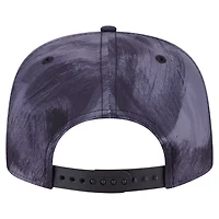 New Era Milwaukee Brewers Printed Golfer Snapback Hat