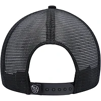 New Era Milwaukee Brewers Street Trucker 9FIFTY Snapback Hat