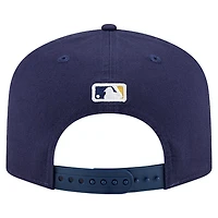 New Era Milwaukee Brewers Team 19TWENTY Adjustable Hat