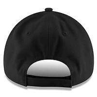 New Era Milwaukee Bucks 2024 NBA Cup Champions 9TWENTY Adjustable Hat