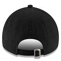 New Era Milwaukee Bucks 2025 NBA Playoffs 9TWENTY Adjustable Hat