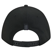 New Era Milwaukee Bucks Game Day Flag A-Frame 9FORTY Adjustable Hat