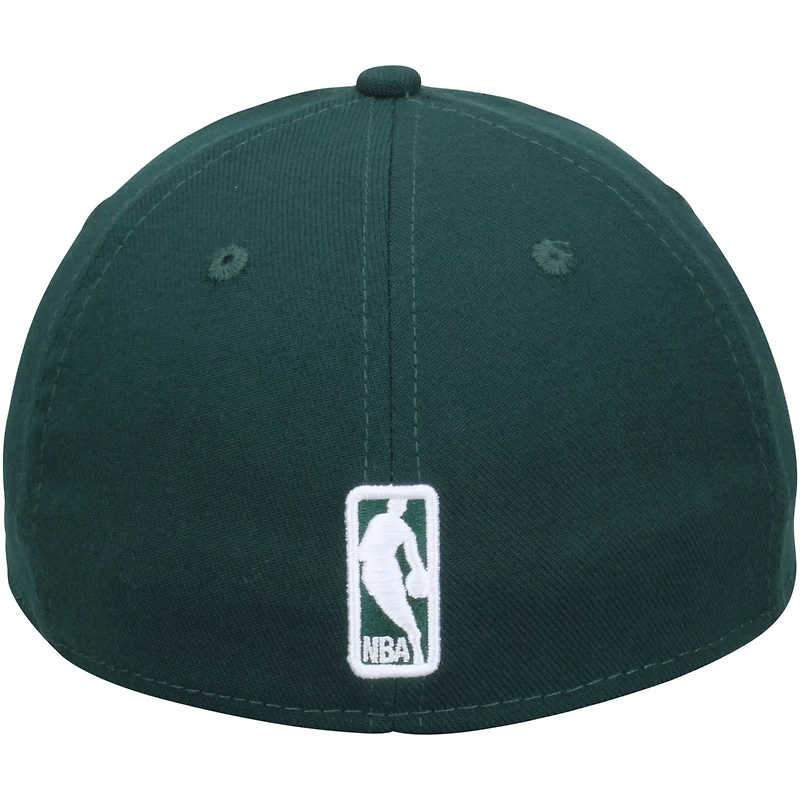 New Era Milwaukee Bucks Team Classic 39THIRTY Flex Hat