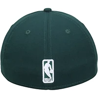 New Era Milwaukee Bucks Team Classic 39THIRTY Flex Hat