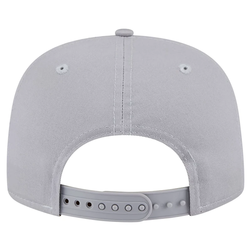 New Era Milwaukee Bucks Throwback Property Of Golfer Snapback Hat