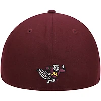 New Era Minnesota Golden Gophers Logo Basic 59FIFTY Fitted Hat