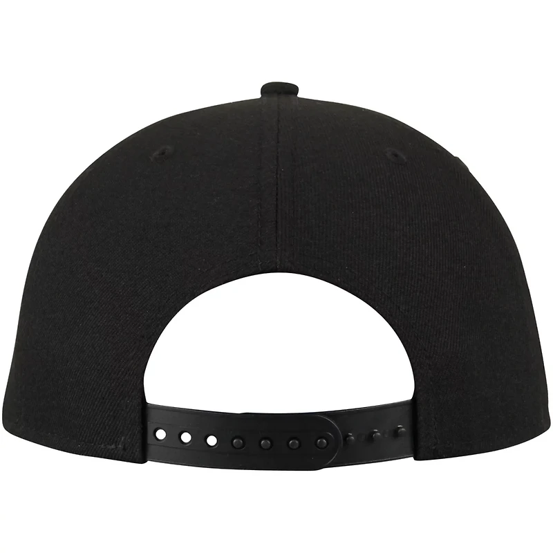 New Era Minnesota Timberwolves 9FIFTY Snapback Adjustable Hat