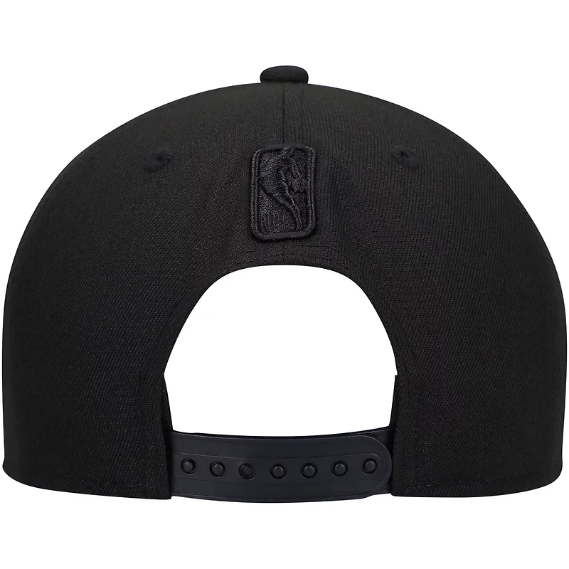 New Era Minnesota Timberwolves On 9FIFTY Snapback Hat