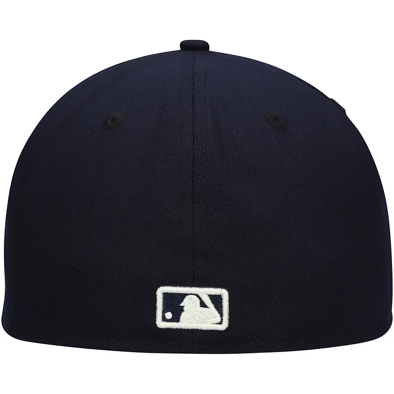 New Era Minnesota Twins 2023 Authentic Collection Alternate 59FIFTY Fitted Hat