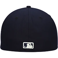 New Era Minnesota Twins 2023 Authentic Collection Alternate 59FIFTY Fitted Hat