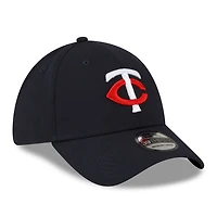 New Era Minnesota Twins 2023 Team Classic Home 39THIRTY Flex Hat