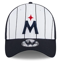 New Era Minnesota Twins 2024 Batting Practice 39THIRTY Flex Hat