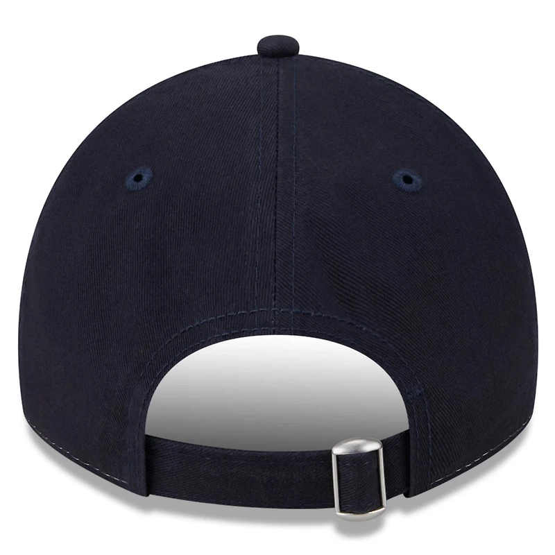 New Era Minnesota Twins 2024 Batting Practice 9TWENTY Adjustable Hat