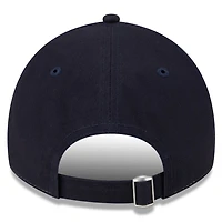 New Era Minnesota Twins 2024 Batting Practice 9TWENTY Adjustable Hat