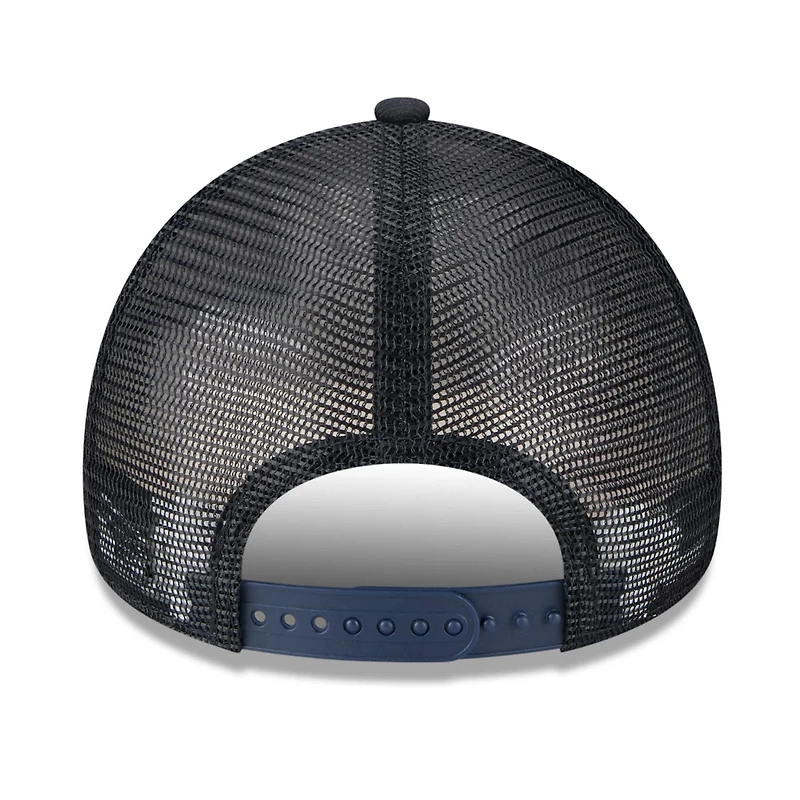 New Era Minnesota Twins 2025 Big League Chew A-Frame 9FORTY Adjustable Trucker Hat