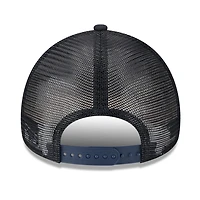 New Era Minnesota Twins 2025 Big League Chew A-Frame 9FORTY Adjustable Trucker Hat