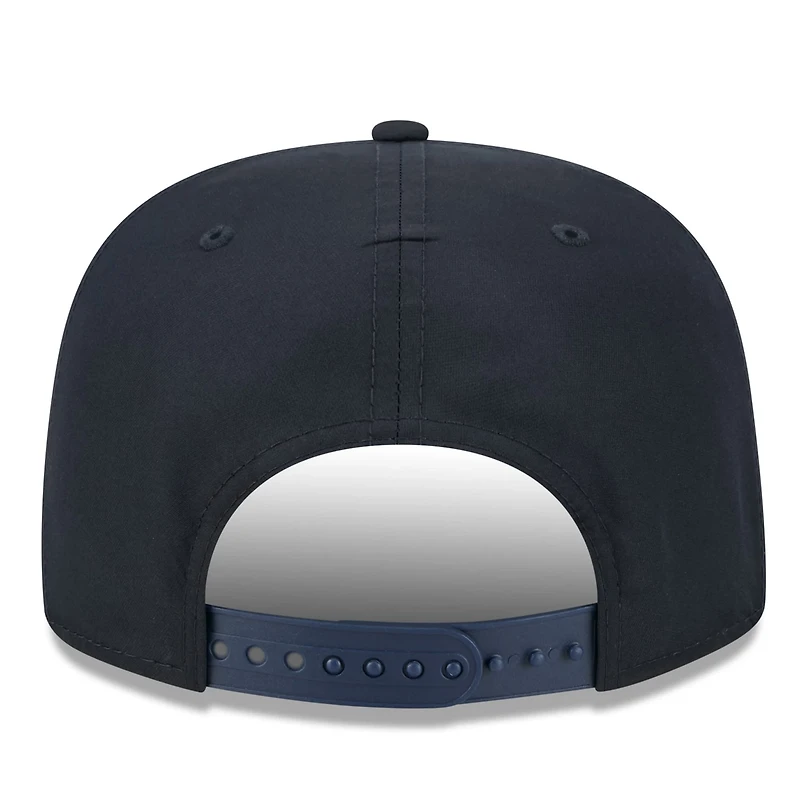 New Era Minnesota Twins 2025 Big League Chew Golfer Snapback Hat