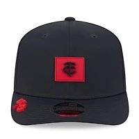 New Era Minnesota Twins 2026 Clubhouse 9SEVENTY Adjustable Hat