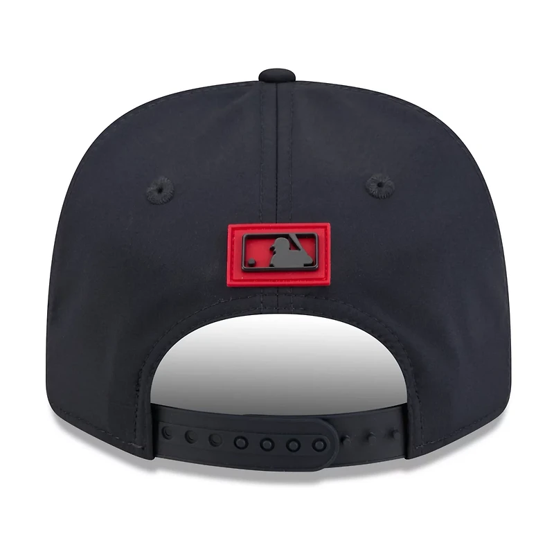 New Era Minnesota Twins 2026 Clubhouse 9SEVENTY Adjustable Hat