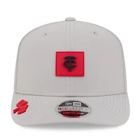 New Era Minnesota Twins 2026 Clubhouse 9SEVENTY Adjustable Hat