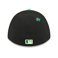 New Era Minnesota Twins 2026 St Patrick's Day 39THIRTY Flex Hat
