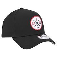New Era Minnesota Twins 9FORTY A-Frame Adjustable Hat
