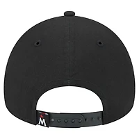 New Era Minnesota Twins 9FORTY A-Frame Adjustable Hat