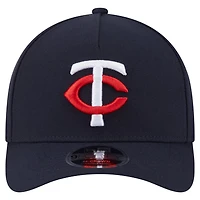New Era Minnesota Twins 9FORTY M-Crown Adjustable Hat
