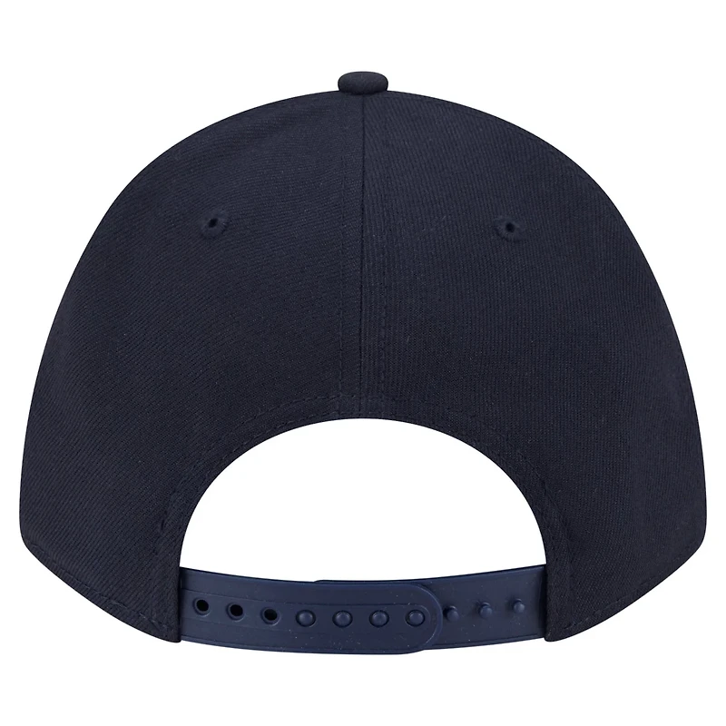 New Era Minnesota Twins 9FORTY M-Crown Adjustable Hat