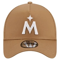 New Era Minnesota Twins A-Frame 9FORTY Adjustable Hat