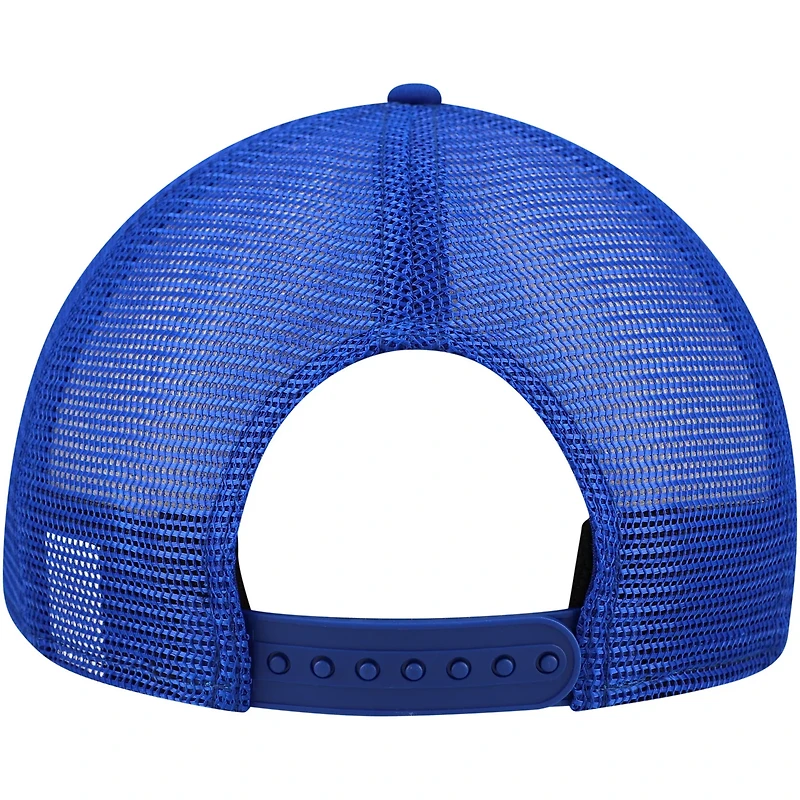 New Era Minnesota Twins Labeled 9SEVENTY Stretch-Snap Hat