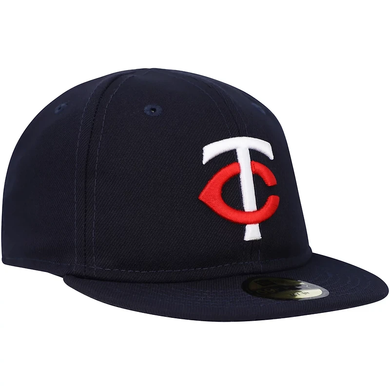 New Era Minnesota Twins My First 59FIFTY Fitted Hat