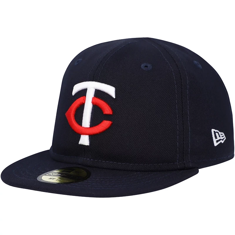 New Era Minnesota Twins My First 59FIFTY Fitted Hat