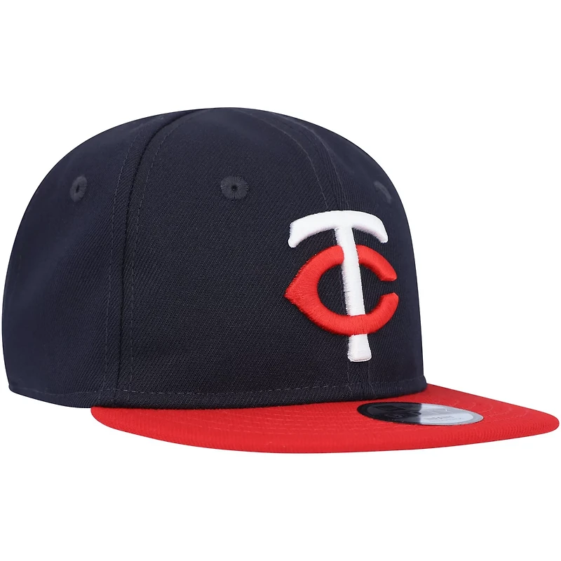 New Era Minnesota Twins My First 9FIFTY Adjustable Hat