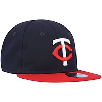 New Era Minnesota Twins My First 9FIFTY Adjustable Hat