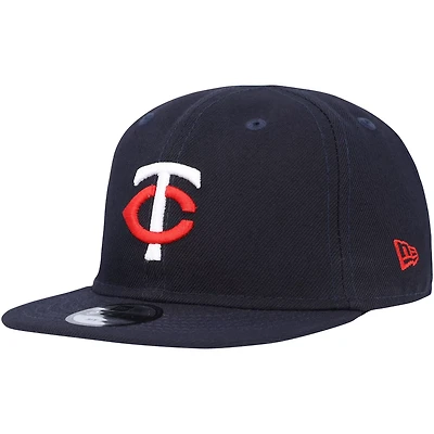 New Era Minnesota Twins My First 9FIFTY Adjustable Hat