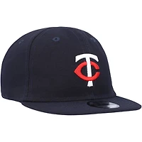 New Era Minnesota Twins My First 9FIFTY Adjustable Hat