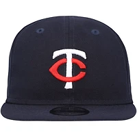 New Era Minnesota Twins My First 9FIFTY Adjustable Hat