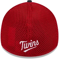 New Era Minnesota Twins Neo 39THIRTY Flex Hat