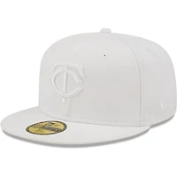 New Era Minnesota Twins on 59FIFTY Fitted Hat