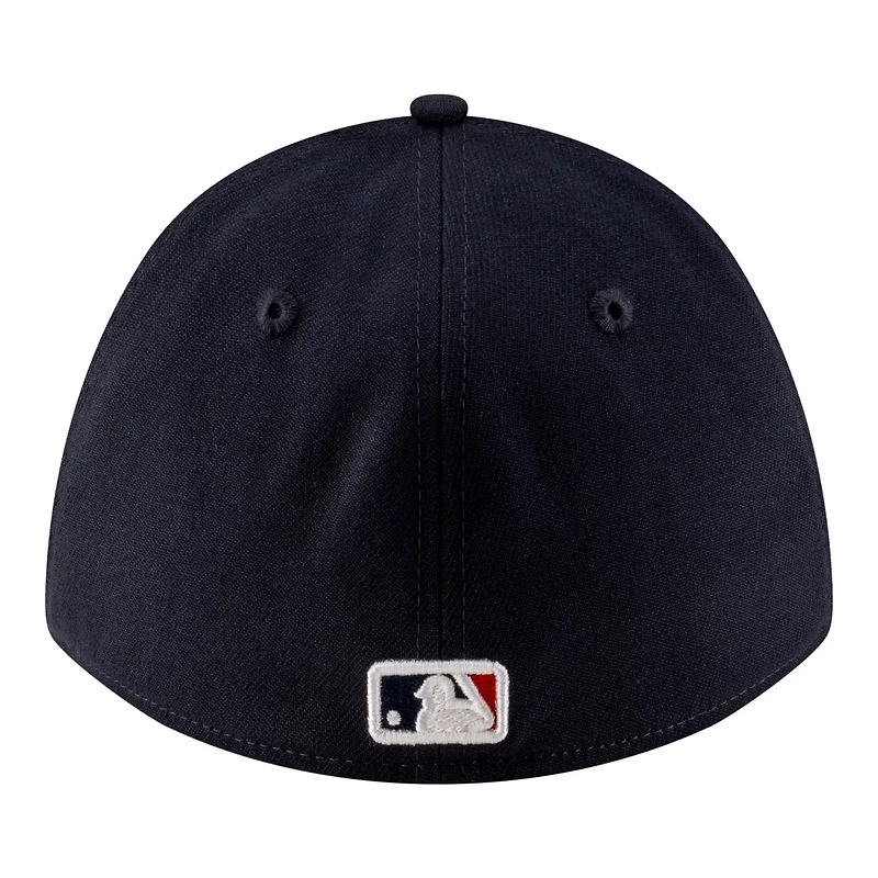 New Era Minnesota Twins Player Replica 39THIRTY M-Crown Flex Hat