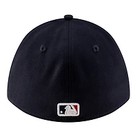 New Era Minnesota Twins Player Replica 39THIRTY M-Crown Flex Hat