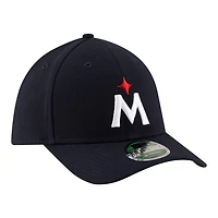 New Era Minnesota Twins Player Replica 39THIRTY M-Crown Flex Hat