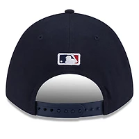 New Era Minnesota Twins Player Replica 9FORTY Adjustable Hat
